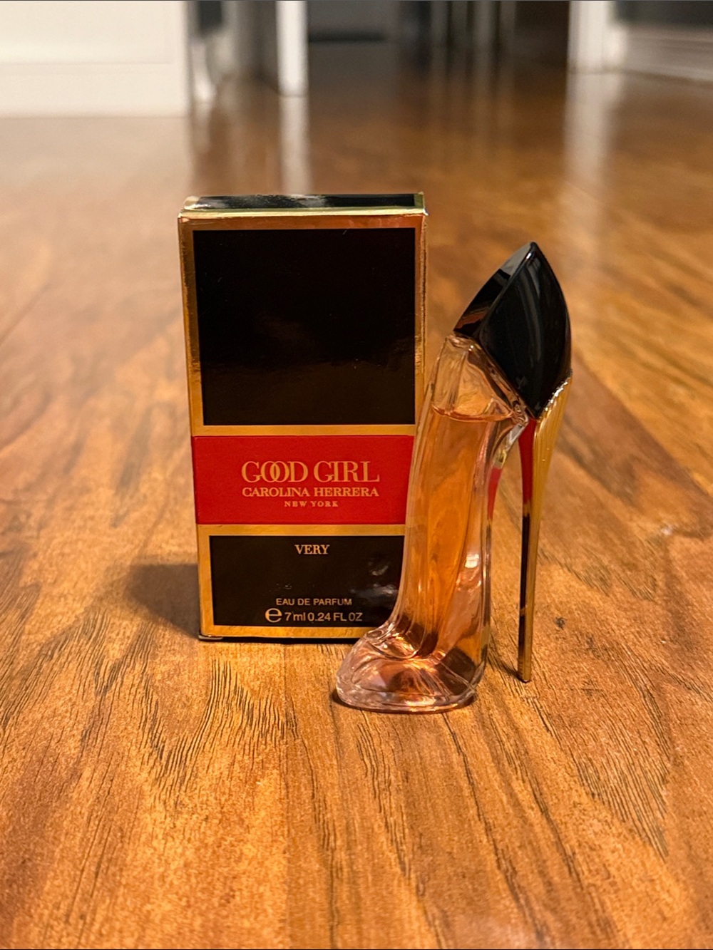 Carolina Herrera Good Girl